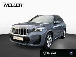 Storm bay (grau) Gebraucht 2025 BMW X1 M Sport SUV | 45.250 € (Fairer Preis)