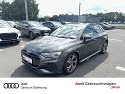 Gebraucht 2025 Audi A3 S-Line | 39.979 € (Etwas zu teuer)