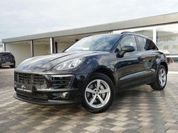 Schwarz Gebraucht 2015 Porsche Macan S SUV | 32.900 € (Fairer Preis)