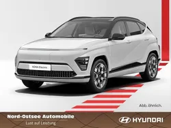Dive in jeju / sol Gebraucht 2023 Hyundai Kona Select SUV | 18.990 € (Superpreis)