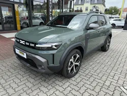 Grau Neu 2025 Dacia Duster Journey SUV | 26.920 € (Fairer Preis)