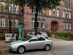 Silber Gebraucht 1998 Alfa Romeo 156 Limousine | 1.799 € (Guter Preis)