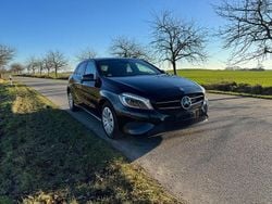Schwarz Gebraucht 2012 Mercedes A180 AMG Limousine | 6.000 € (Guter Preis)