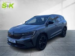 Dolomitgrau (grau) Gebraucht 2025 Renault Espace Esprit Alpine Van / Kleinbus | 46.980 € (Etwas zu teuer)