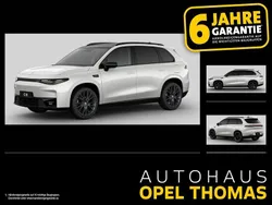 Grau Gebraucht 2025 Leapmotor C10 SUV | 38.990 € (Fairer Preis)