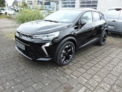 Onyxschwarz Neu 2025 Mitsubishi ASX Edition SUV | 32.990 € (Fairer Preis)