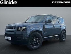 Blau Gebraucht 2025 Land Rover Defender SE Dynamic SUV | 71.900 € (Guter Preis)