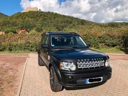 Gebraucht 2013 Land Rover Discovery 4 HSE SUV | 15.800 € (Fairer Preis)