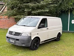 Weiß Gebraucht 2006 VW T5 Van | 3.800 € (Fairer Preis)