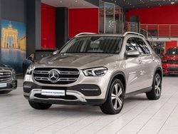 Silber Gebraucht 2019 Mercedes GLE450 AMG SUV | 47.980 € (Guter Preis)