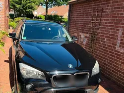 Schwarz Gebraucht 2013 BMW X1 SUV | 6.799 € (Superpreis)