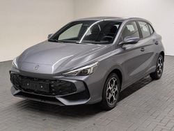 Hampstead grey Neu 2025 MG MG3 Kleinwagen | 16.980 € (Fairer Preis)