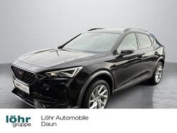 Mitternachtsschwarz Gebraucht 2024 Cupra Formentor SUV | 23.980 € (Guter Preis)