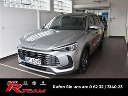 Pebble black Gebraucht 2024 MG ZS Luxury Limousine | 20.995 € (Fairer Preis)