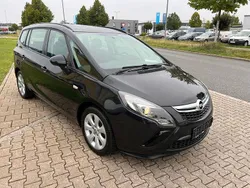 Gebraucht 2015 Opel Zafira Tourer Van / Kleinbus | 7.950 € (Fairer Preis)