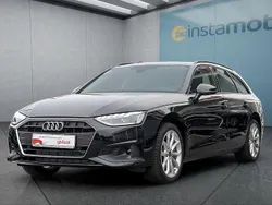 Neu 2024 Audi A4 Kombi | 33.799 € (Superpreis)