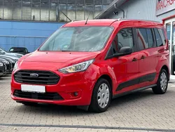 Racerot Gebraucht 2019 Ford Tourneo Kombi | 16.995 € (Teuer)