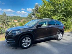 Braun Gebraucht 2018 Skoda Kodiaq Style SUV | 21.590 € (Fairer Preis)