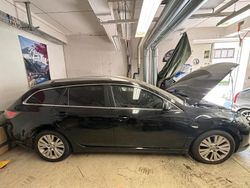 Schwarz Gebraucht 2010 Mazda 6 Kombi | 1.150 € (Superpreis)