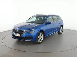 Blau Gebraucht 2019 Skoda Kamiq Ambition SUV | 17.330 € (Fairer Preis)