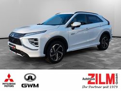 Weiß Gebraucht 2023 Mitsubishi Eclipse Cross Select SUV | 24.990 € (Guter Preis)