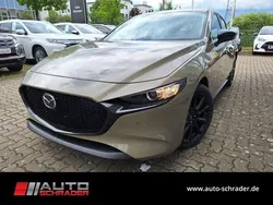 Neu 2024 Mazda 3 Homura-Line | 27.850 € (Guter Preis)