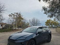 Blau Neu 2025 Toyota Crown SUV | 51.000 €