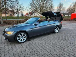 Grau Gebraucht 2008 BMW 320 Cabriolet Cabrio | 7.500 € (Fairer Preis)