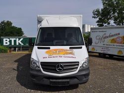 Weiß Gebraucht 2017 Mercedes Sprinter Van | 41.490 €