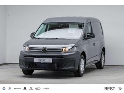 Pure grey Neu 2025 VW Caddy Van / Kleinbus | 30.695 € (Fairer Preis)