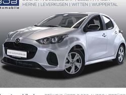 Schwarz Neu 2025 Mazda 2 Exclusive-Line Limousine | 25.950 € (Fairer Preis)