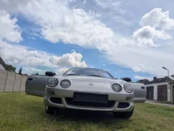 Silber Gebraucht 1996 Toyota Celica T2 Coupé | 3.999 €
