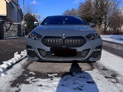 Grau Gebraucht 2023 BMW 220 Shadowline Coupé | 33.400 € (Fairer Preis)
