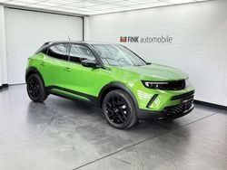 Grün Gebraucht 2023 Opel Mokka-e GS Line SUV | 19.760 € (Fairer Preis)