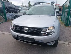 Silber Gebraucht 2018 Dacia Duster Prestige SUV | 8.990 € (Guter Preis)