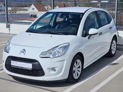 Weiß Gebraucht 2011 Citroën C3 Attraction Kleinwagen | 5.950 € (Etwas zu teuer)