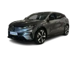 Grau Gebraucht 2023 Renault Mégane Techno Limousine | 31.899 € (Etwas zu teuer)