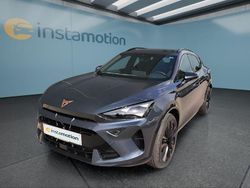 Grau Neu 2025 Cupra Formentor VZ2 SUV | 51.349 €