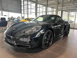 Porsche 718 Boxster
