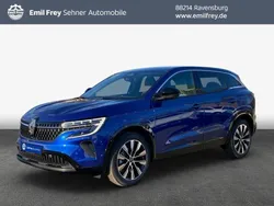 Blau Neu 2025 Renault Austral Techno SUV | 39.990 € (Teuer)