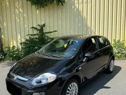 Schwarz Gebraucht 2010 Fiat Punto Evo Dynamic Kleinwagen | 2.700 € (Fairer Preis)