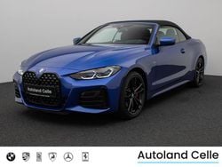 M portimao blau c31schwarz Gebraucht 2022 BMW M440 M Sport Limousine | 43.999 € (Guter Preis)