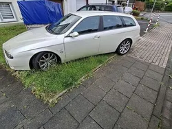 Gebraucht 2004 Alfa Romeo 156 Distinctive Kombi | 4.299 €