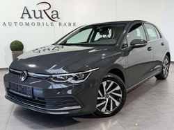 Grau Gebraucht 2022 VW Golf VIII Style Limousine | 22.449 € (Fairer Preis)