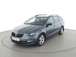 Grau Gebraucht 2020 Skoda Octavia Style Kombi | 17.320 € (Guter Preis)