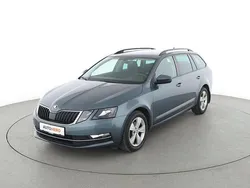 Grau Gebraucht 2020 Skoda Octavia Style Kombi | 17.760 € (Guter Preis)