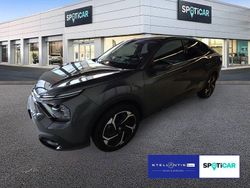 Grau Gebraucht 2023 Citroën C4 PureTech Limousine | 18.990 € (Fairer Preis)