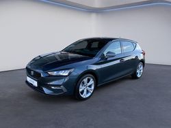 "magnetic tech" Gebraucht 2025 Seat Leon FR Limousine | 28.990 € (Fairer Preis)