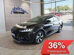 Agate black Neu 2025 Ford Focus Active X Kombi | 26.890 € (Superpreis)