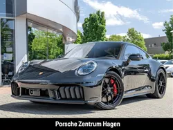 Schwarz Neu 2025 Porsche 911 Carrera GTS | 204.920 € (Guter Preis)